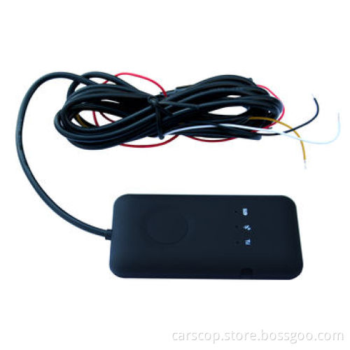 SIM Card GPS Tracker with Strong GPS Signal
